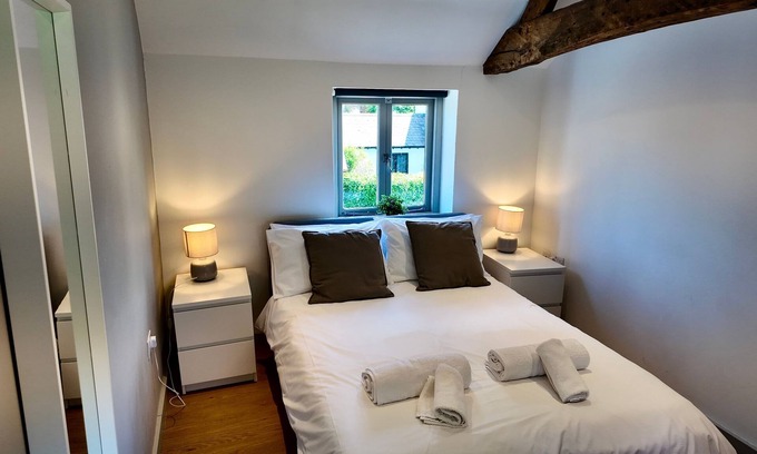 Leominster House | Zest Homes | 87a Bridge Street
