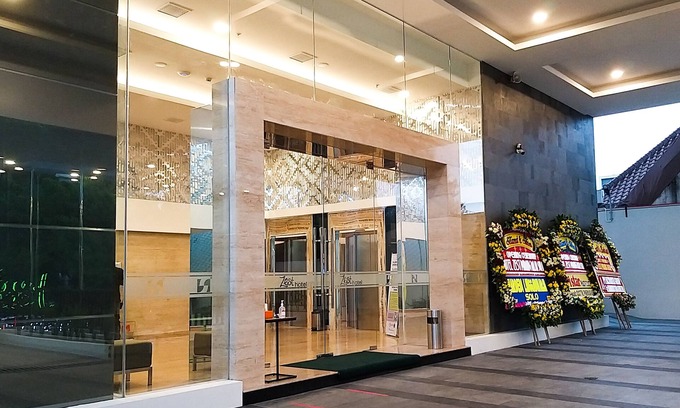 Banjarsari Hotel | Zest Parang Raja Solo by Swiss-Belhotel International