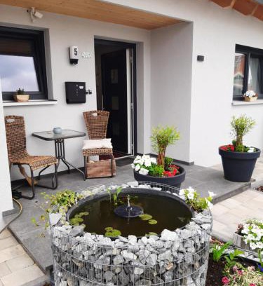 Aichstetten Apartment | Zettler`s Ferienwohnung