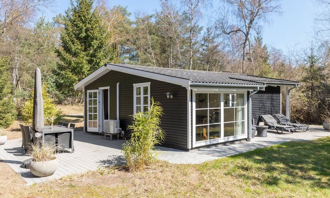 Dueodde House | "Zeytun" - 800m from the sea by Interhome