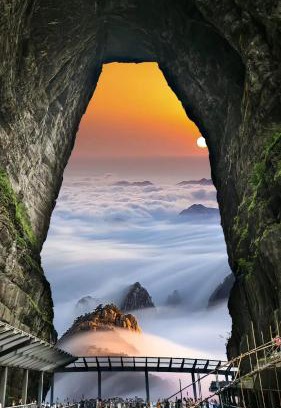 Yongding Hotel | Zhangjiajie Hero Boutique Hotel