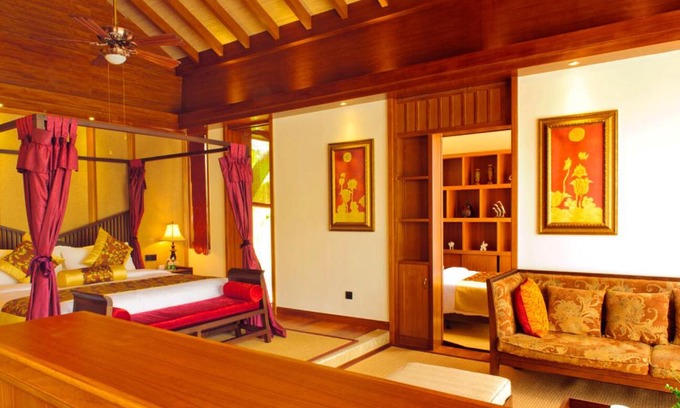 Wanning Resort | ZhongAo Hotel Shimei Bay