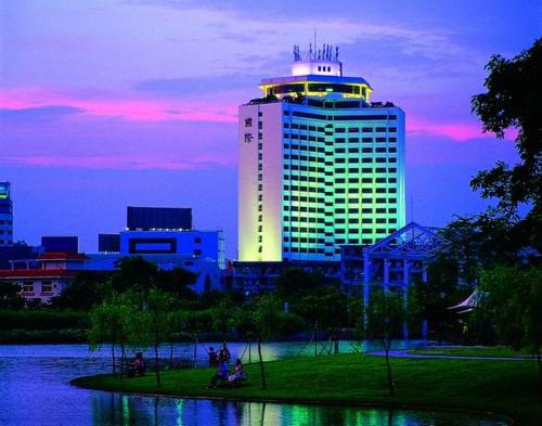 West District Hotel | Zhongshan International Hotel