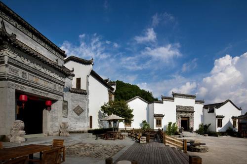 Ningde House | Zhouning Fenggu Homestay