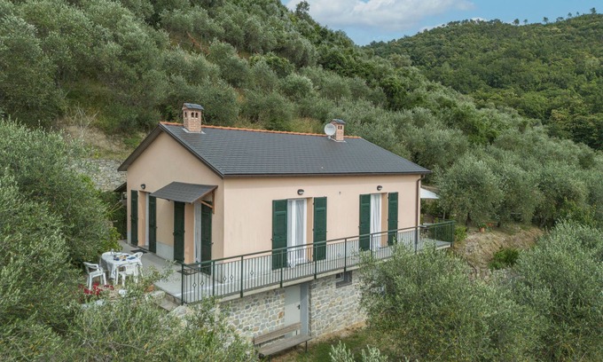 Sestri Levante House | Zia Maria by Interhome