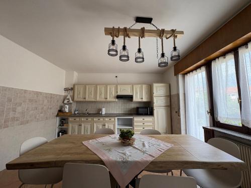 Santa Giustina Apartment | ZiaMilva