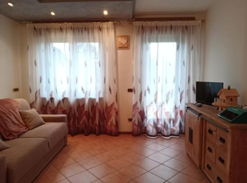 Santa Giustina Apartment | Ziamilva Santa Giustina