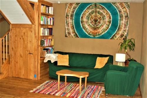 Narol House | Zielona Perspektywa Agroturystyka