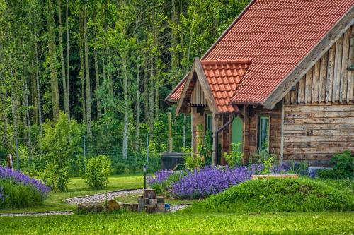 Ryn House | Zielone Ławki