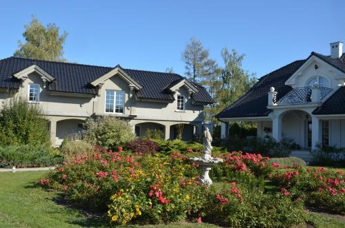 gmina Dominowo Bed & Breakfast | Zielone Zacisze