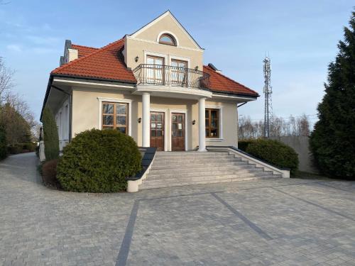 Czestochowa Bed & Breakfast | Zielony Dworek