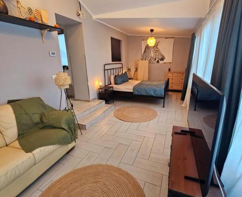 Old Town Apartment | ZIG ZAG Apartment 8- Old Town