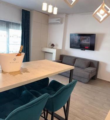 Constanta Apartment | Zigon Studio by Casa Del Mar