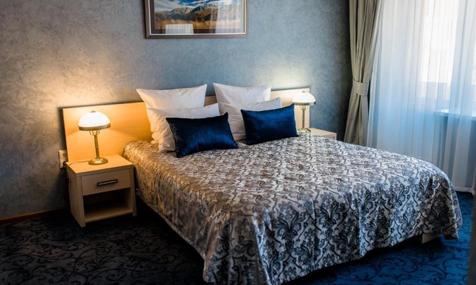 Maykop Hotel | Zihia Hotel