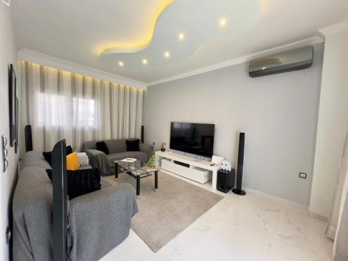 Kalamaria Apartment | Zillion Home - Modern & Lux Stay in Kalamaria by TT