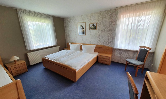 Stiege Apartment | Zimmer 5 - Frühstückspension Alte Straßenmeisterei
