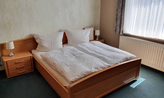 Stiege Apartment | Zimmer 6 - Frühstückspension Alte Straßenmeisterei