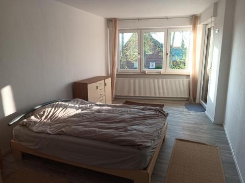 Bevergern House | Zimmer am Hermannsweg