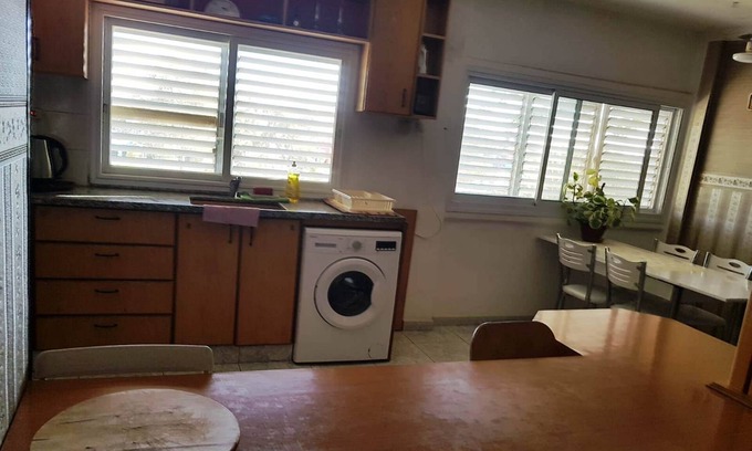 Arad House | ZIMMER ARAD near DEAD SEA