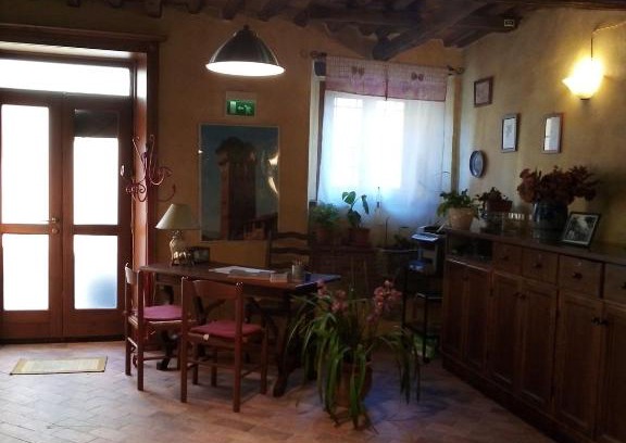 Nozzano Castello House | Zimmer Il Castello