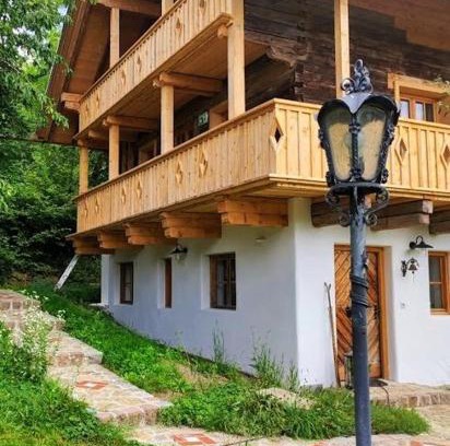 Schwarzach Apartment | Zimmer JOSEFINE am Grandsberg