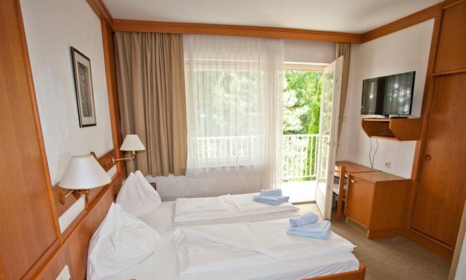 Faak am See Apartment | Zimmer mit Frühstück - Seevilla Wochinz