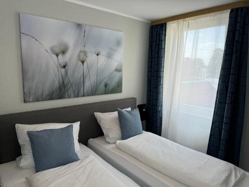 Recke Hotel | Zimmer8 bei Göcke