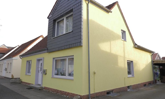 Lage Apartment | Zimmervermietung am Teutoburger Wald
