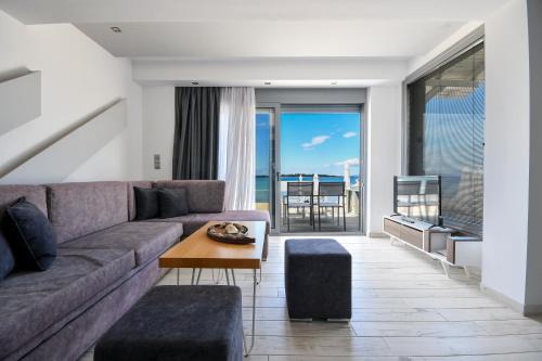Vourvourou Apartment | Zinozis Beach Apartments