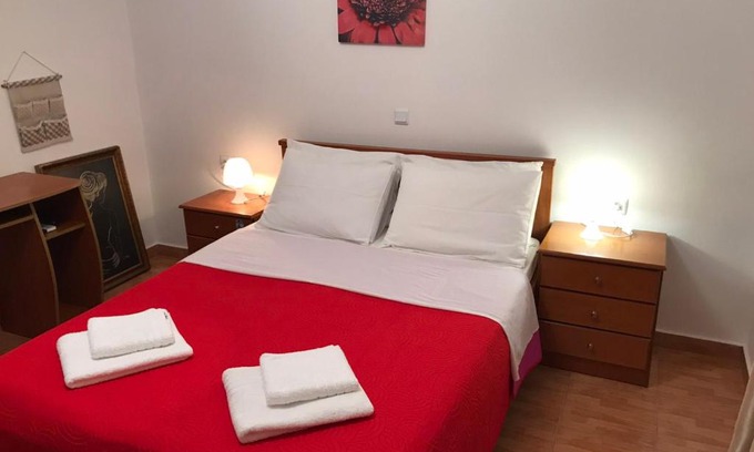 Plataria Apartment | ziogas apartments