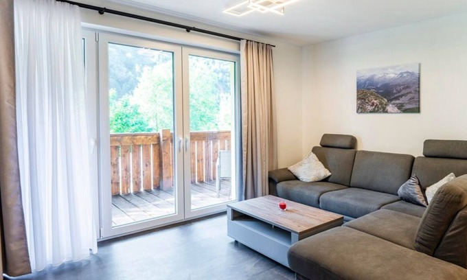 Bockstein Apartment | Zittau Apartment - House Nani