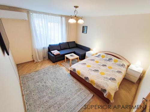Klaipeda Apartment | ZIUZI Apartments