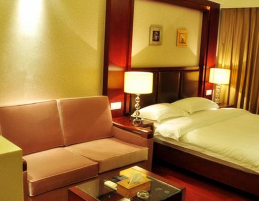 Jing'an Apartment | Ziyuan Service Apartment