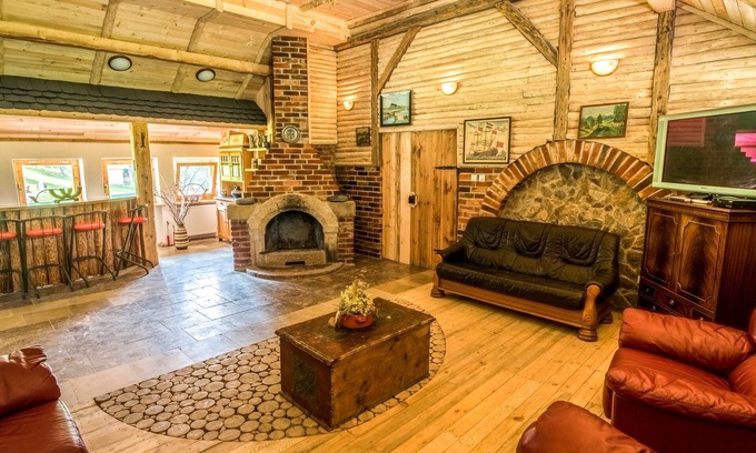 Olszyna Other | Zloty Potok Resort
