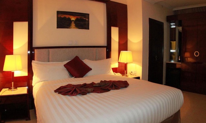 Bole Hotel | Zmama Hotel