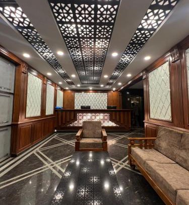 Mysore Apartment | Zmark