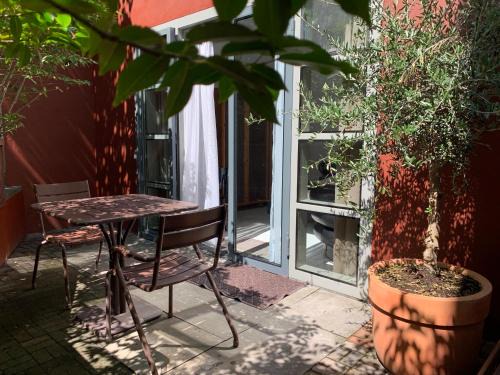Utrecht City Center Bed & Breakfast | Zocher6 a monumental town house in the city center