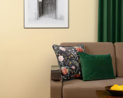 Birstonas Apartment | Zofija