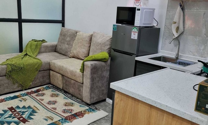 Kilimani Apartment | Zolani home