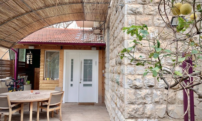 Haifa Condo | ZOLO House On the beach