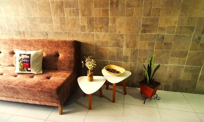 La Estrella House | Zona central del municipio, muy cerca de termales