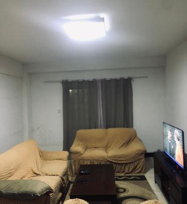 Malabo House | Zona de tranquilidad y seguridad