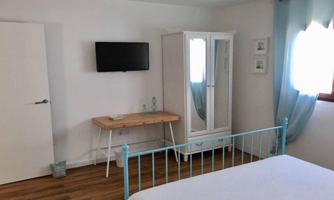 Los Gavilanes Apartment | Zone 23 Home - wonderful apartment just a step away from the beach