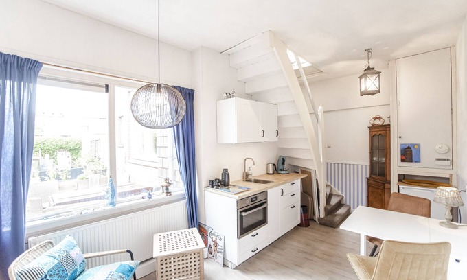 Haarlem House | Zonnebloem