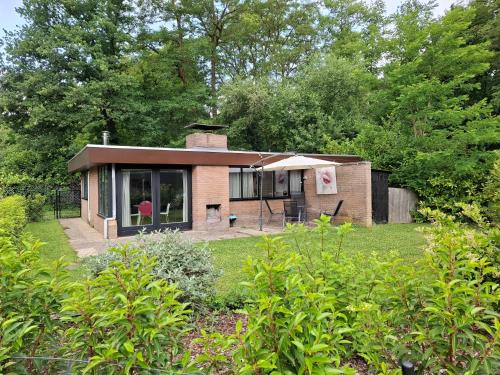 Rekem House | Zonnige vrijstaande bungalow in prachtige omgeving!