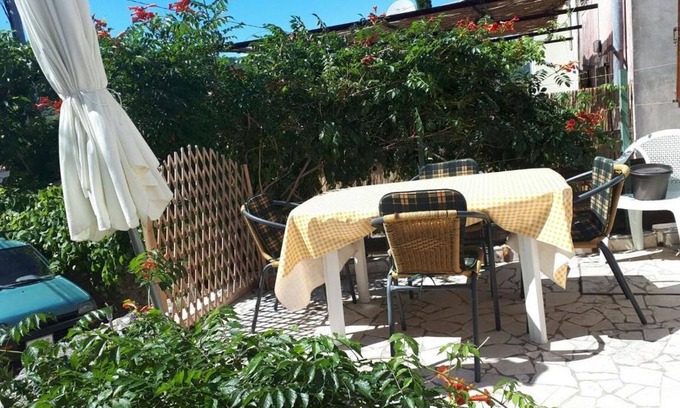 Beli House | Zora Holiday home - Two Bedroom Holiday Home with Terrace
