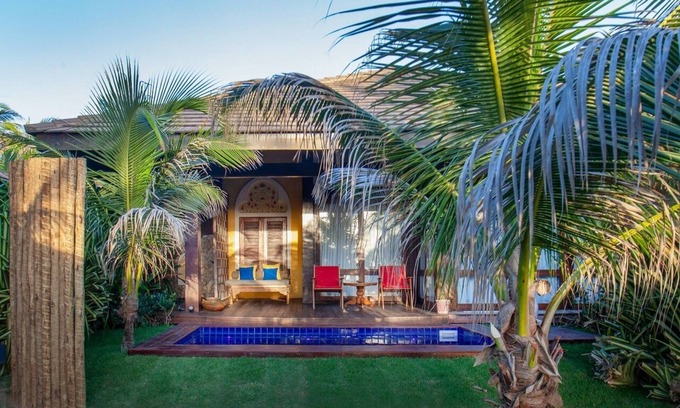 Flecheiras Hotel | Zorah Beach Hotel