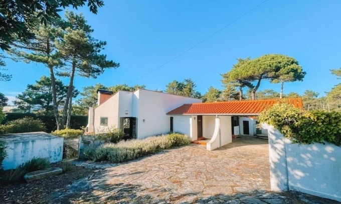 Caminha House | Zorro's House