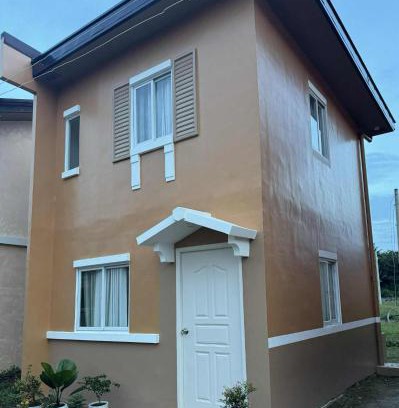 Sorsogon City Apartment | ZS Place