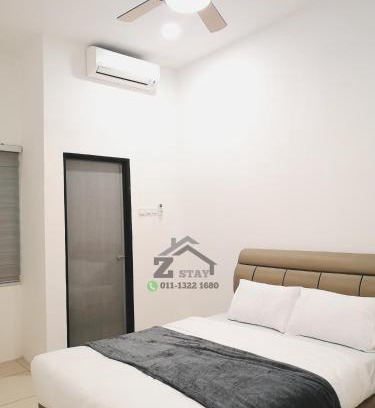 Kampung Banjar House | Zstay